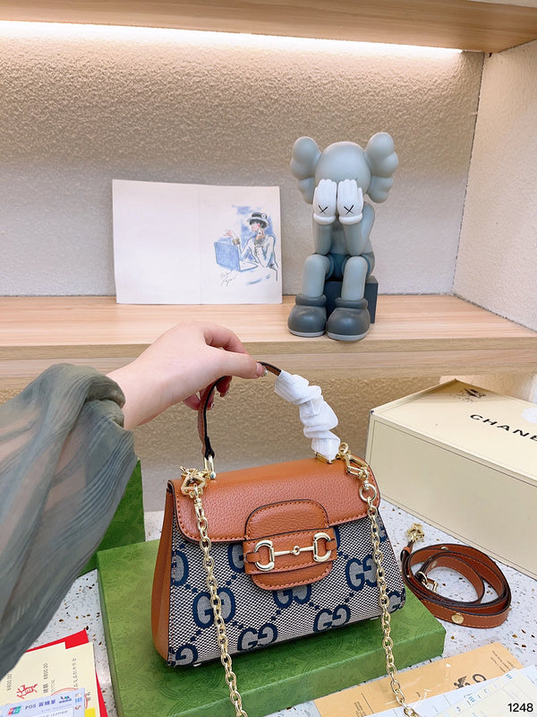 Glami Fashion - GCI Bags - 11656