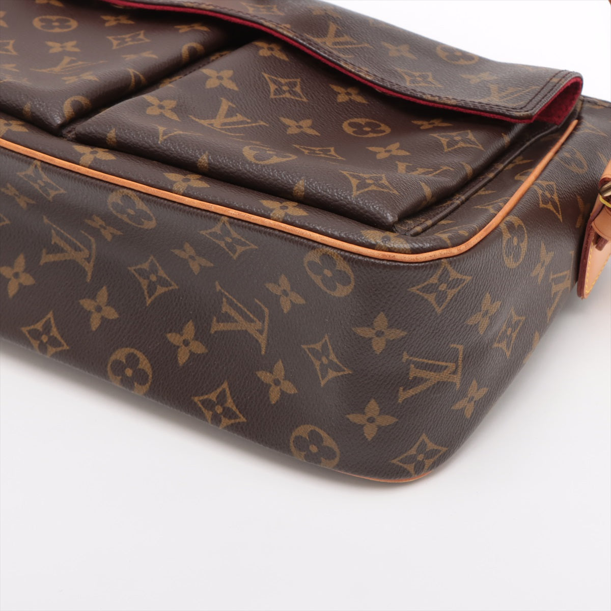 Louis Vuitton Monogram Viva Cite GM M51163