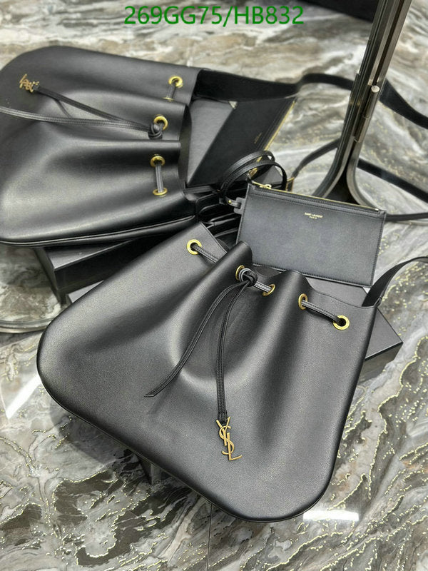 SAMC - YLS Bags - 193