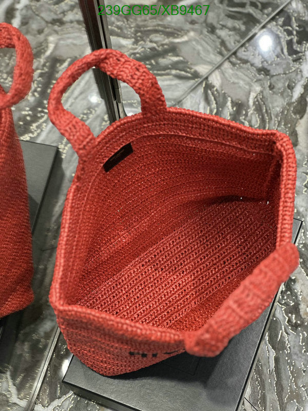 SAMC - YLS Bags - 325