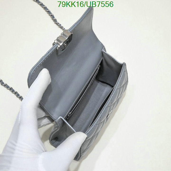 SAMC - CHL Bags Crossbody - 051