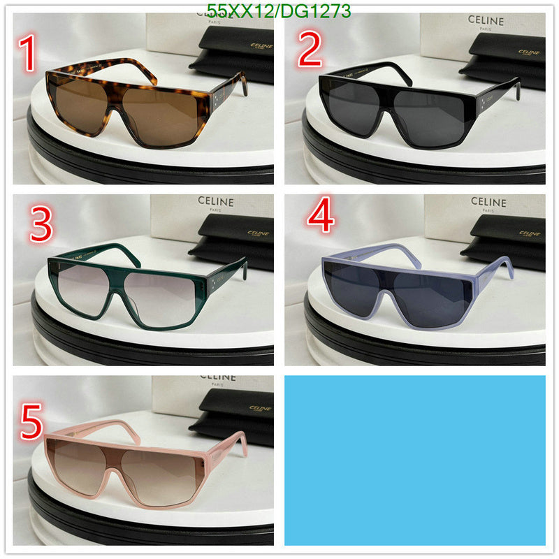 SAMC - COL Glasses - 056
