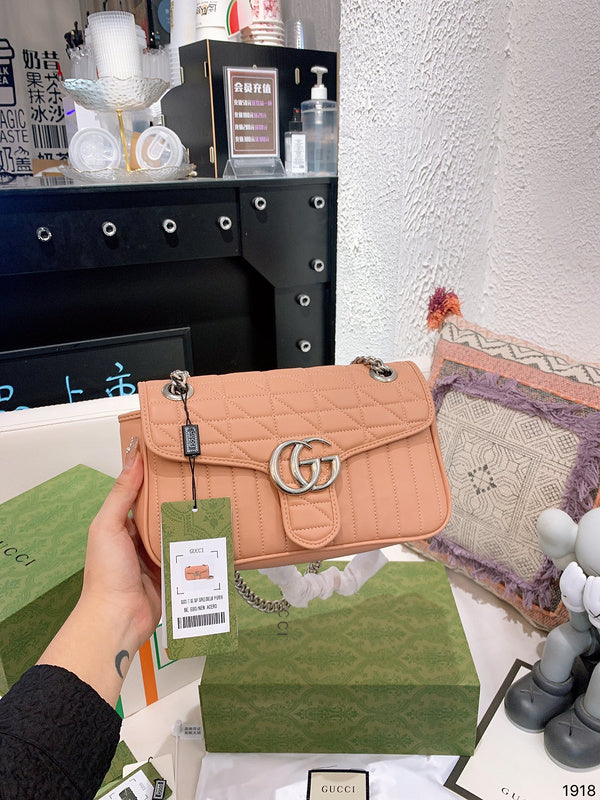 Satchel Bags - BGA Bags - 1311