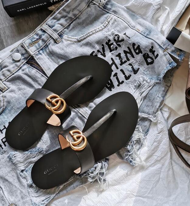 SAMC - GUKI Women Shoes - 1591