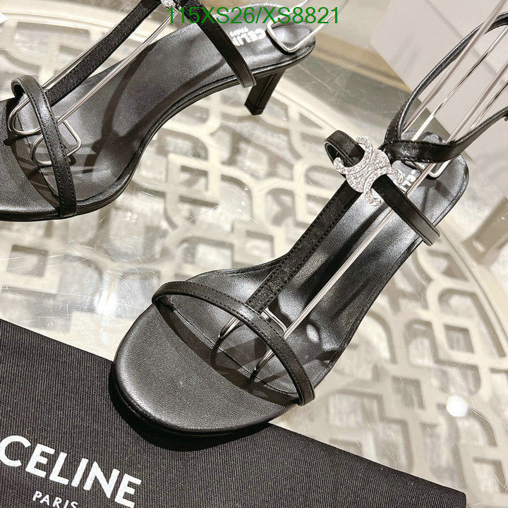 SAMC - COL Women Shoes - 243