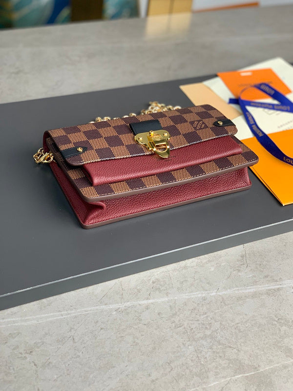 Satchel Bags - VL Bags - 1750