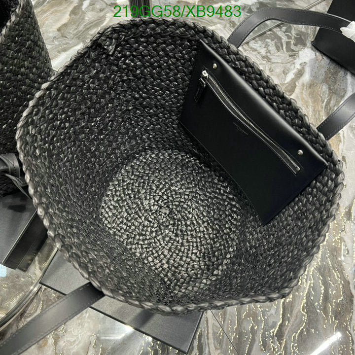 SAMC - YLS Bags - 295