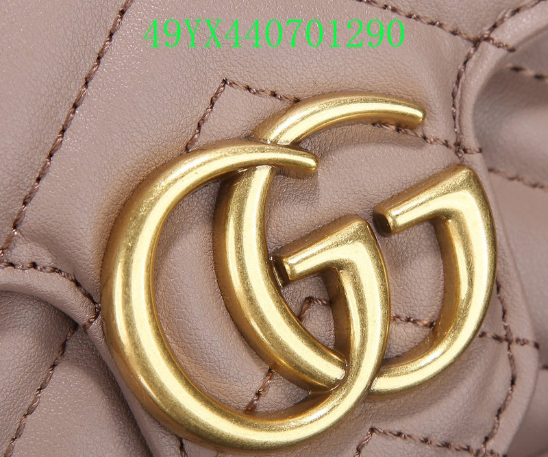 Glami Fashion - GCI Bags - 10470