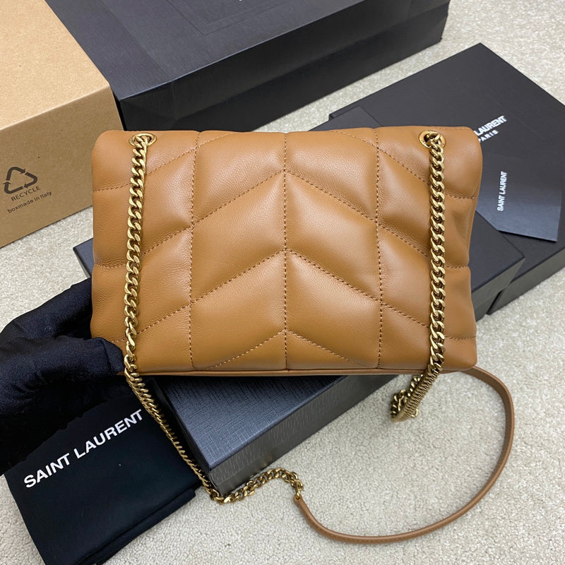 Satchel Bags - SLY Bags - 041