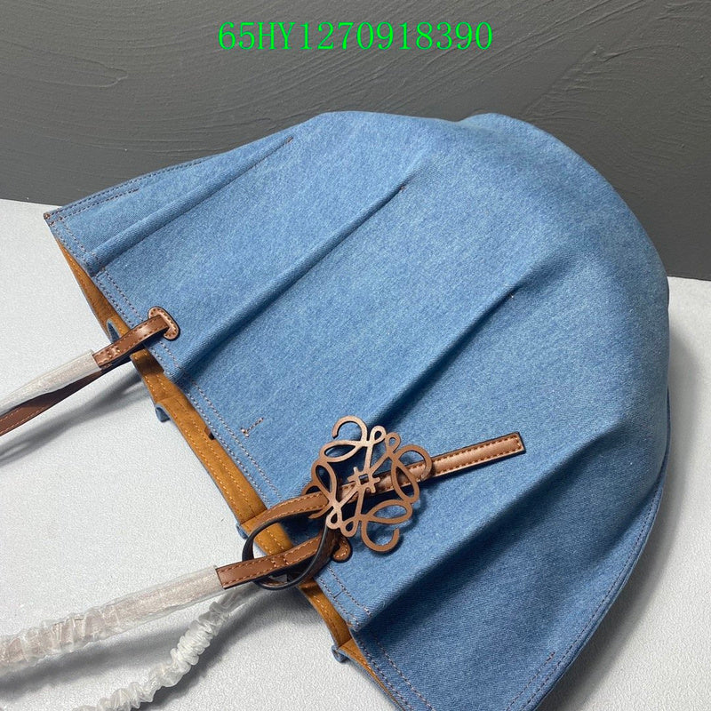 Satchel Bags - LWE Bags - 236