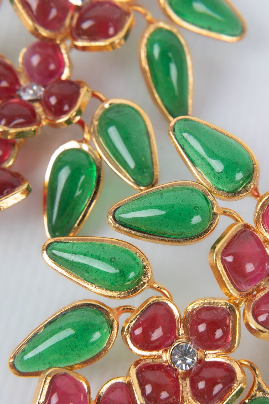 Boucles d'oreilles Augustine