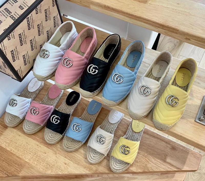 SAMC - GUKI Women Shoes - 2053