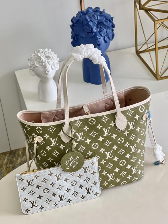 SAMC - LOV Bags - 1811
