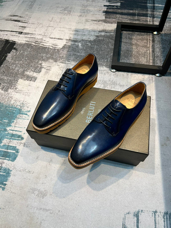 Glami - BRE Men Shoes - 462