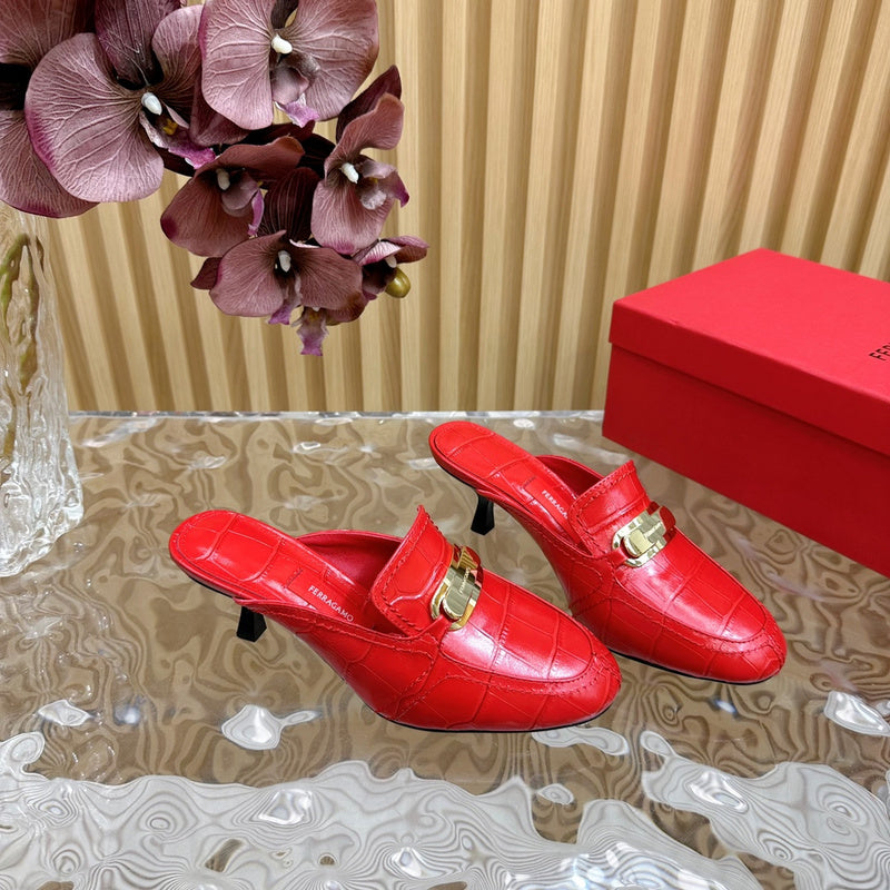 Glami - FGO Women Shoes - 112