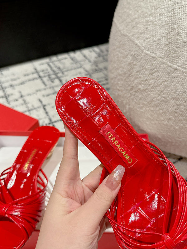 Glami - FGO Women Shoes - 041
