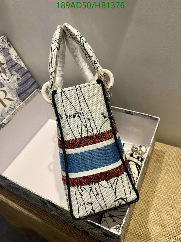 SAMCC - DOR Bags - 1142