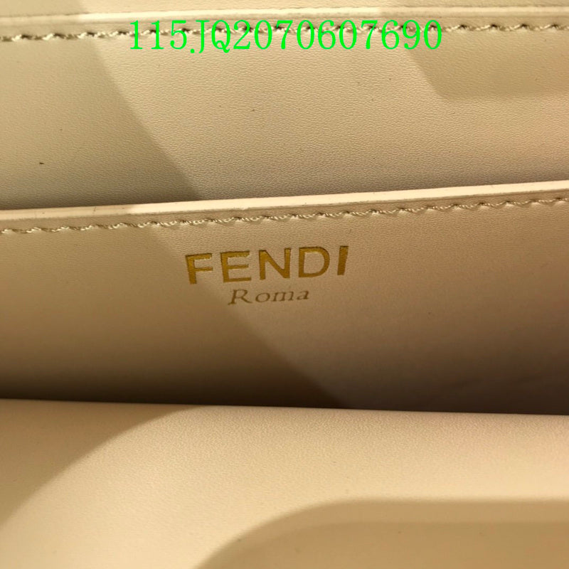 Glami - FDE Bags - 3175