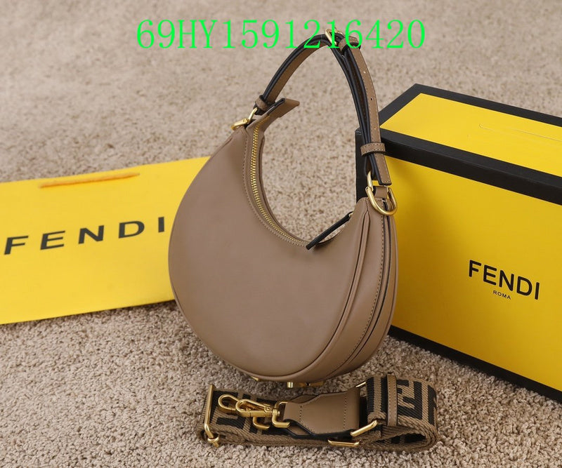 Glami - FDE Bags - 1929