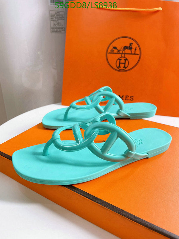 SAMC - HMS Women Shoes - 497