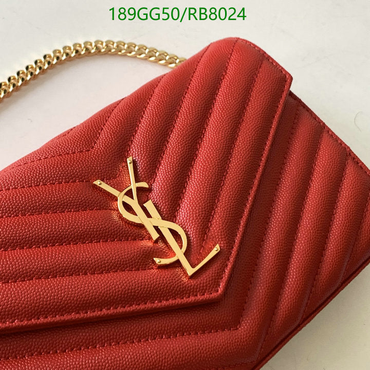 SAMC - YLS Bags - 147