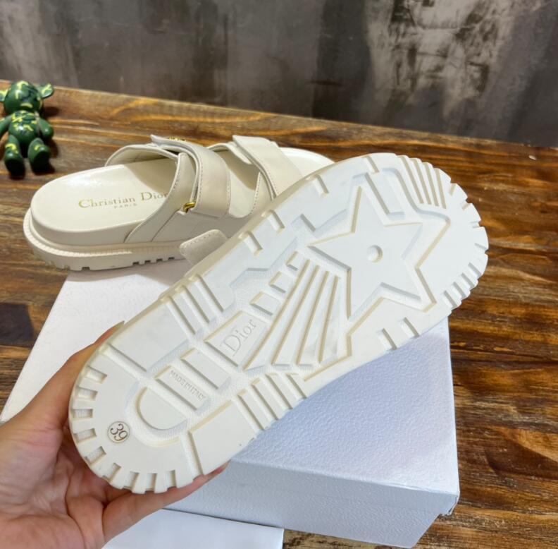 SAMCC - DOR Women Shoes - 236