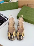 SAMC - GUKI Women Shoes - 1778