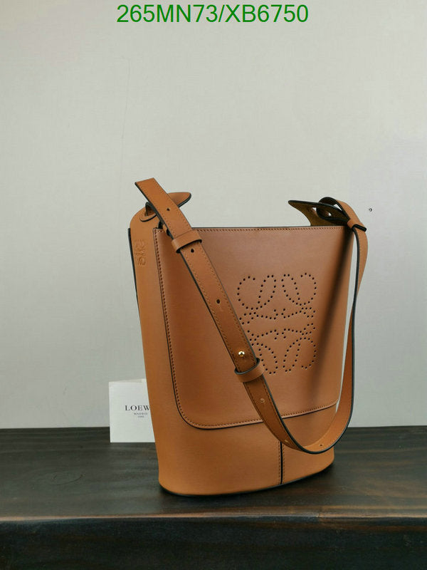SAMC - LWO Bags - 271