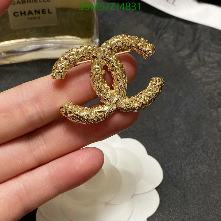 SAMC - CHL Jewelry - 1038