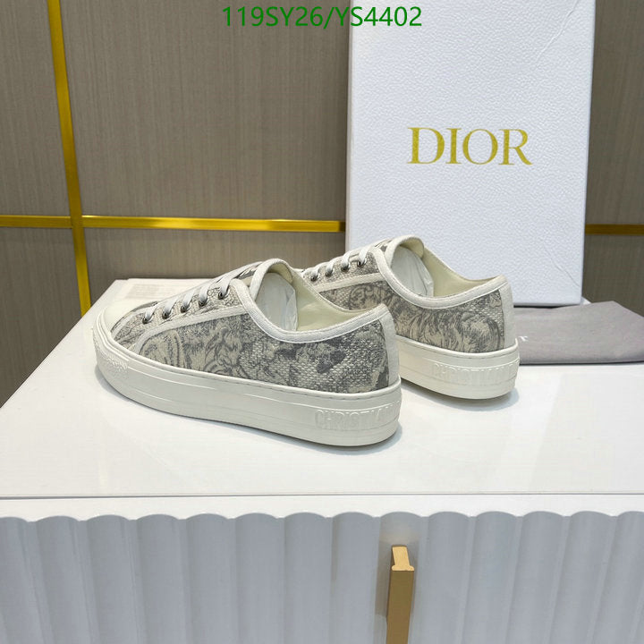 SAMCC - DOR Women Shoes - 1860