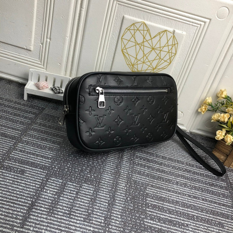Satchel Bags - VL Bags - 3985