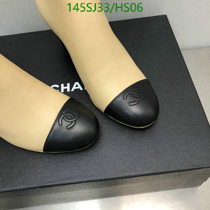 SAMC - CHL Women Boots - 173