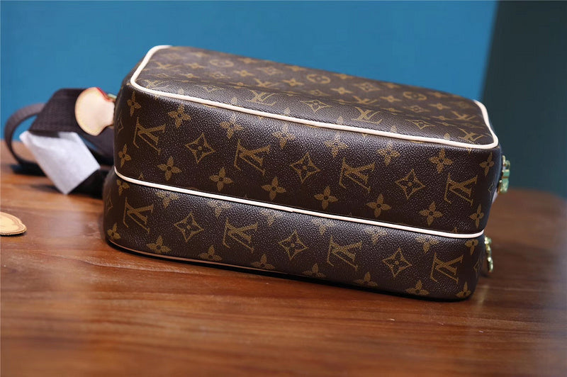 Glami Fashion Lu-Vi bags - 10460