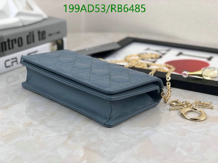 SAMCC - DOR Bags - 1219