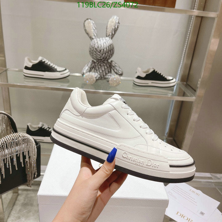 SAMC - DOR Women Sneakers - 145