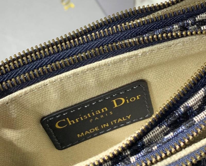 SAMCC - DOR Bags - 649