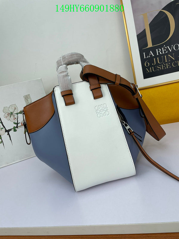 Satchel Bags - LWE Bags - 253