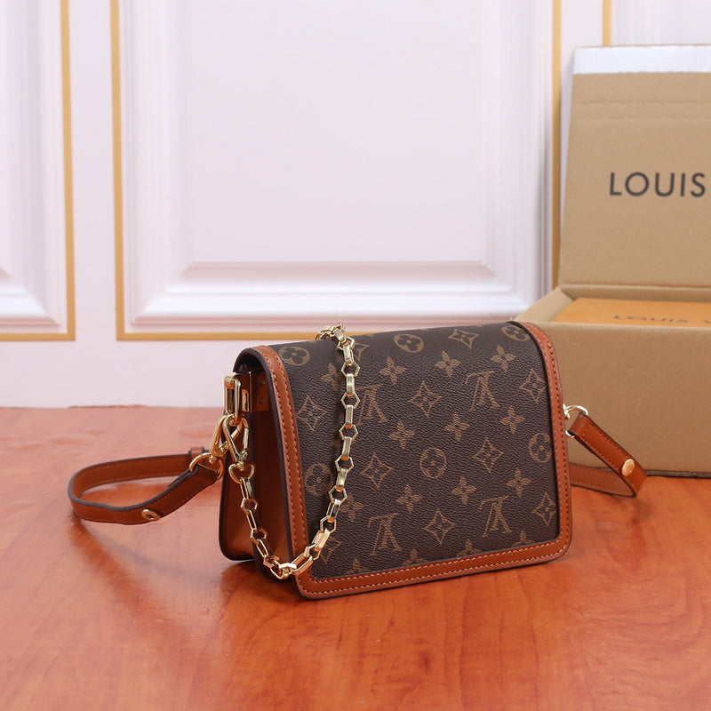 Satchel Bags - VL Bags - 1919