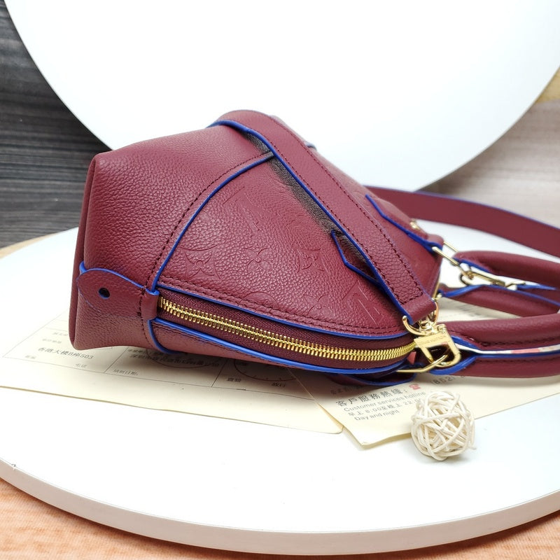 Satchel Bags - VL Bags - 3778
