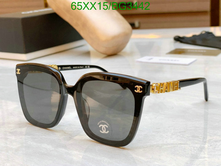 SAMC - CHL Glasses - 173