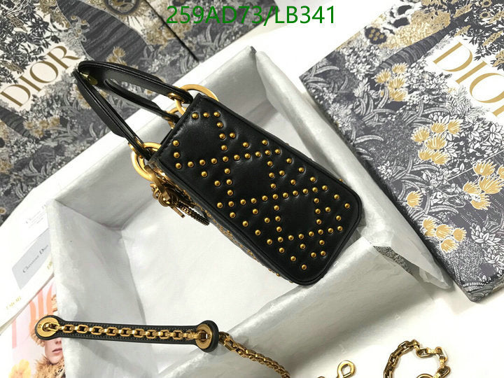 SAMCC - DOR Bags - 1405