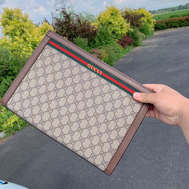 Satchel Bags - GCI Bags - 010