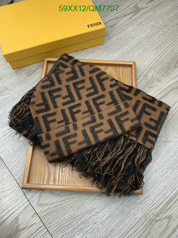 SAMC - FDE Scarves - 098