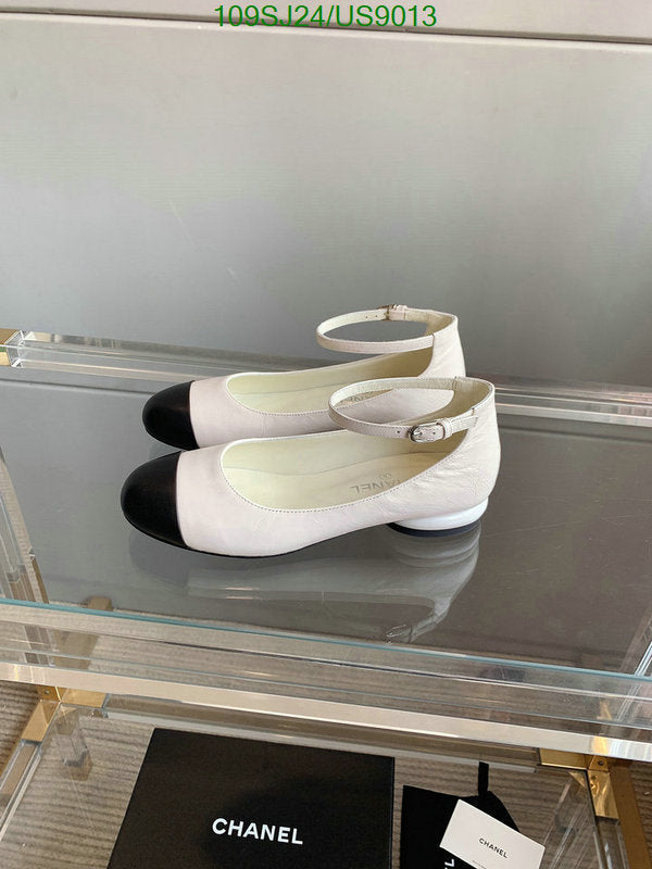 SAMC - CHL Women Shoes Ballet - 123