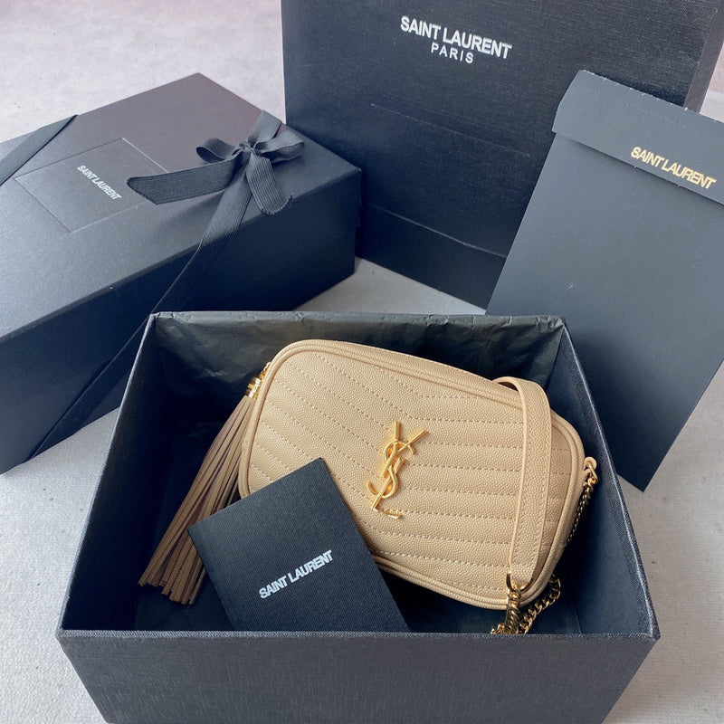 Glamy - YLS Bags - 257