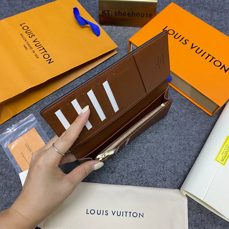 Glami - LOV Wallets - 061