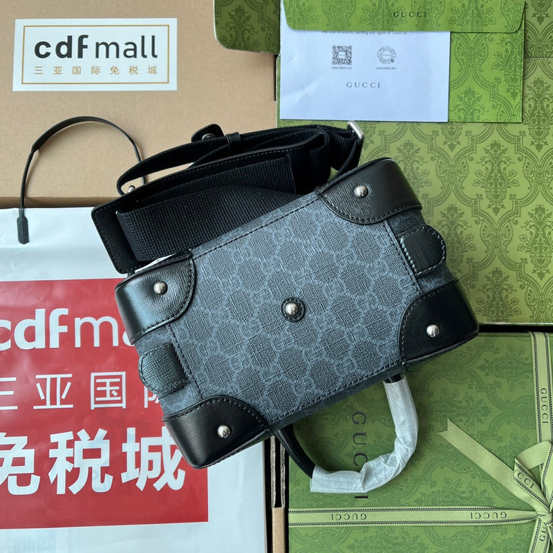 Glami Fashion - GCI Bags - 9390