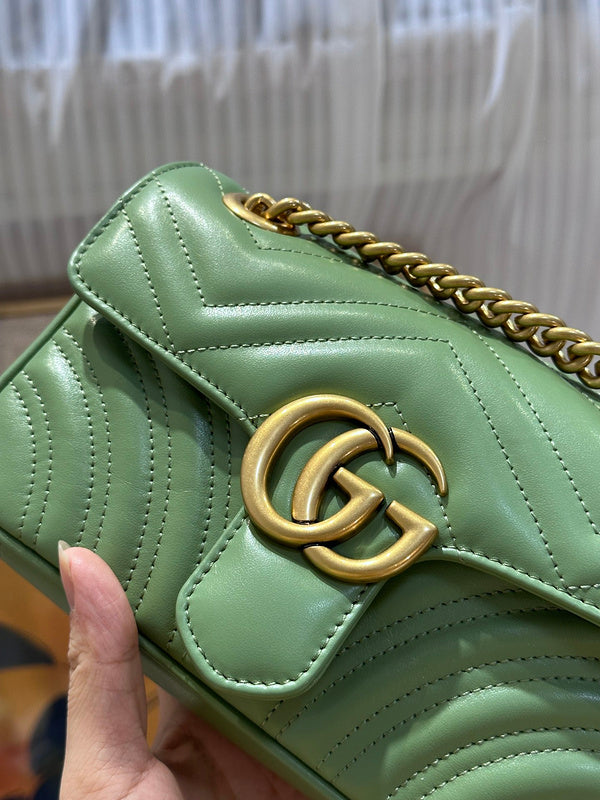 Glami Fashion - GCI Bags - 12249