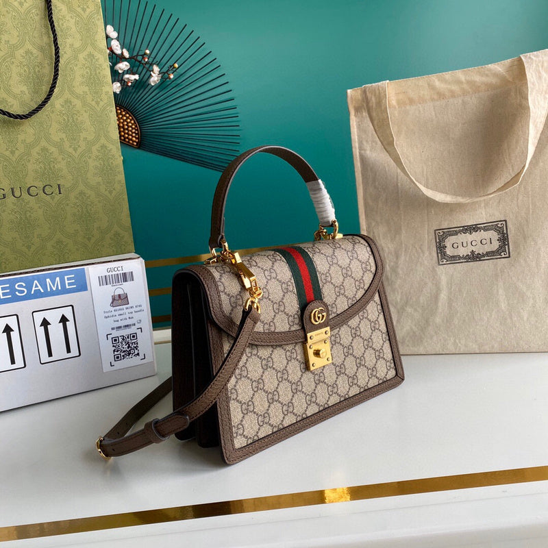 Glami Fashion - GCI Bags - 6051