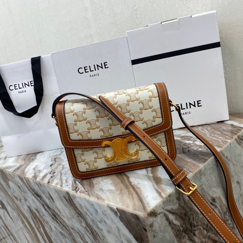 Glamy - COL Bags - 1512